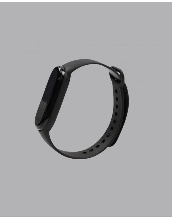 ® Bluetooth 5.0 Akıllı Bileklik – Kalp, Uyku ve Aktivite Takibi