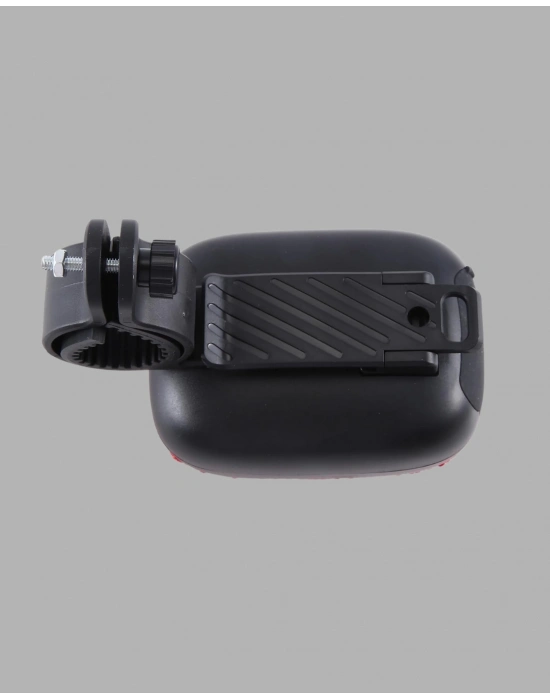 ® Bluetooth 5.1 Kablosuz Hoparlör – Güçlü Bas, FM Radyo ve Çoklu Giriş Destekli