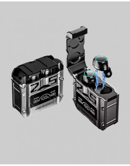 ® Bluetooth 5.3 Kablosuz Kulaklık – Ultra HD Ses Kalitesi, Gürültü Engelleme