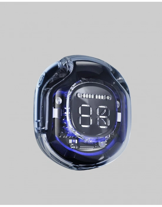 ® Bluetooth 5.3 TWS Kulaklık Gürültü Engelleyici Üçlü Mikrofonlu Ergonomik Tasarım