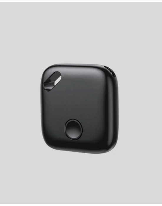 ® Bluetooth Akıllı Takip Cihazı Kompakt Tasarımlı ve Uzun Pil Ömürlü