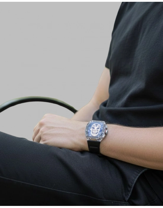 ® Bluetooth Arama Destekli Akıllı Saat Çok Fonksiyonlu