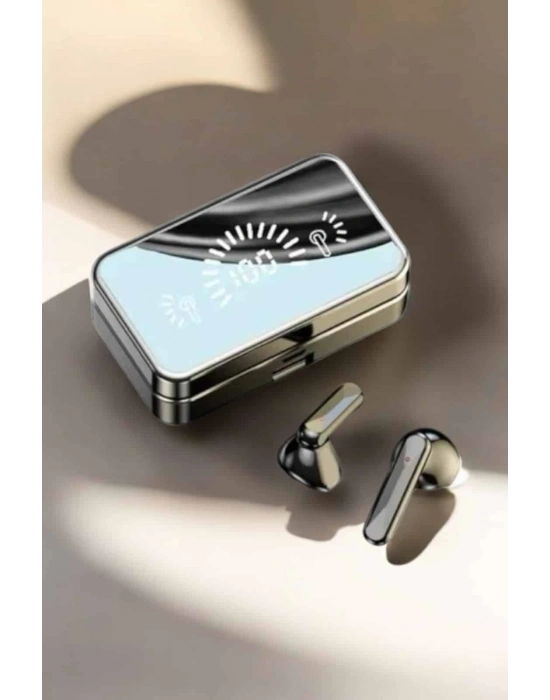 ® Bluetooth Bağlantılı Dijital Göstergeli Yüksek Ses Kaliteli Kulaklık