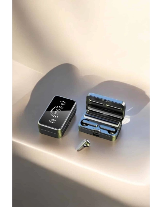 ® Bluetooth Bağlantılı Dijital Göstergeli Yüksek Ses Kaliteli Kulaklık
