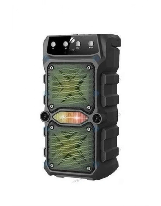 ® Bluetooth Hoparlör  Güçlü Ses Kaliteli Kesintisiz Kablosuz