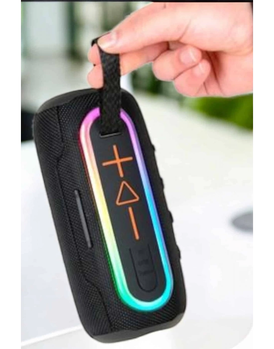 ® Bluetooth Hoparlör Kablosuz Yüksek Ses Kaliteli Şarj Edilebilir