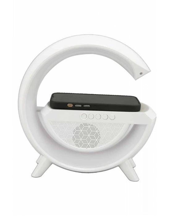 ® Bluetooth Hoparlör Speaker Telefon Şarj Edebilen Android ve İOS Uyumlu