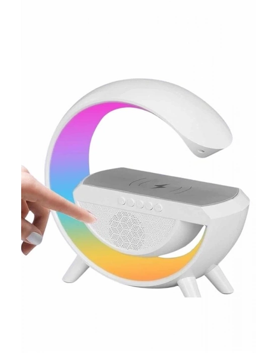 ® Bluetooth Hoparlör Speaker Telefon Şarj Edebilen Android ve İOS Uyumlu