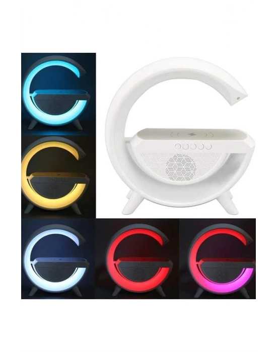 ® Bluetooth Hoparlör Speaker Telefon Şarj Edebilen Android ve İOS Uyumlu