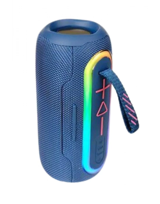 ® Bluetooth Hoparlör Uzun Pil Ömrü Taşınabilir Yüksek Ses Kaliteli