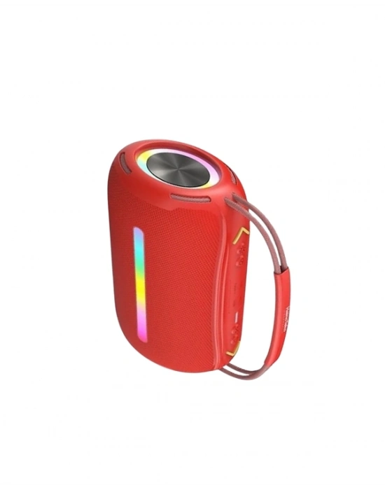 ® Bluetooth Kablosuz Hoparlör – Taşınabilir, Güçlü Ses