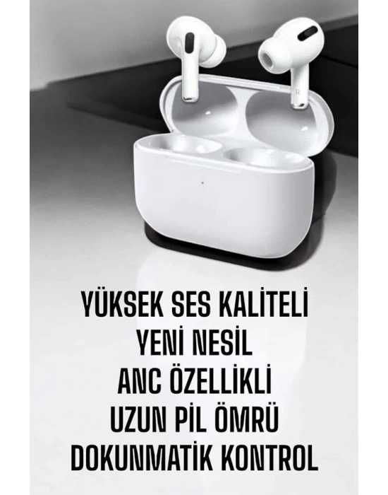 ® Bluetooth Kablosuz Kulaklık Yüksek Ses Kalitesi, Uzun Pil Ömrü
