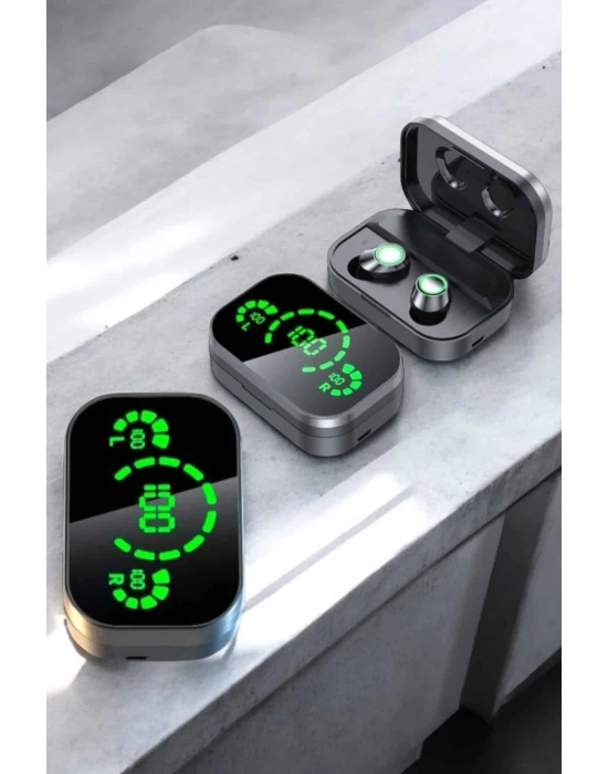 ® Bluetooth Kulaklık Aktif Gürültü Engelleme ve Uzun Pil Ömrü