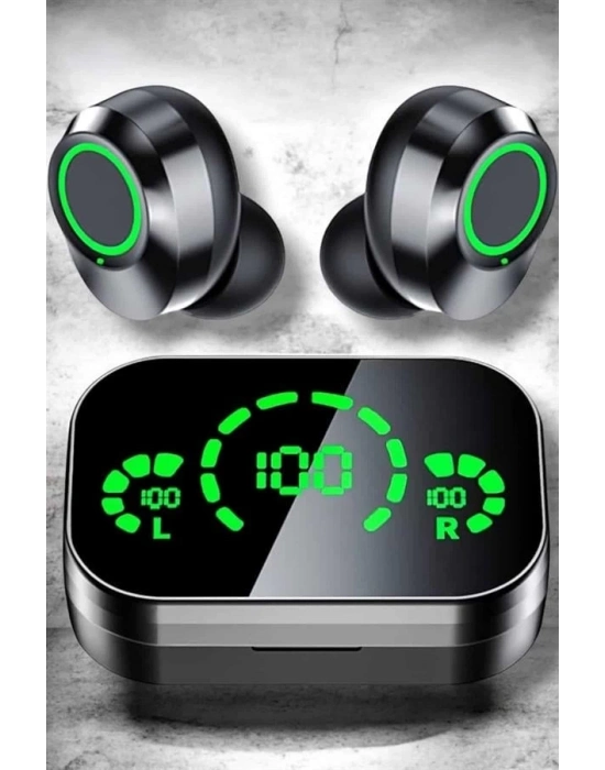 ® Bluetooth Kulaklık Aktif Gürültü Engelleme ve Uzun Pil Ömrü