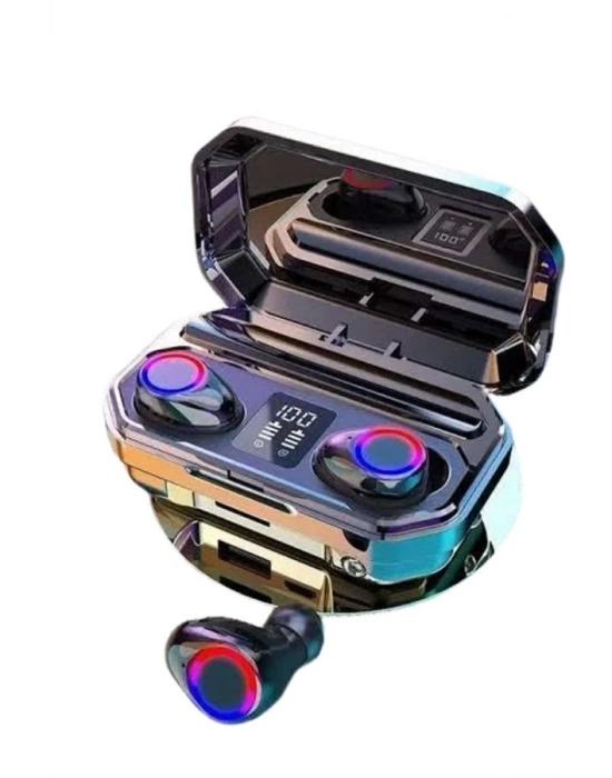 ® Bluetooth Kulaklık Android ve İOS Uyumlu ANC Özellikli Dijital Şarj Göstergeli