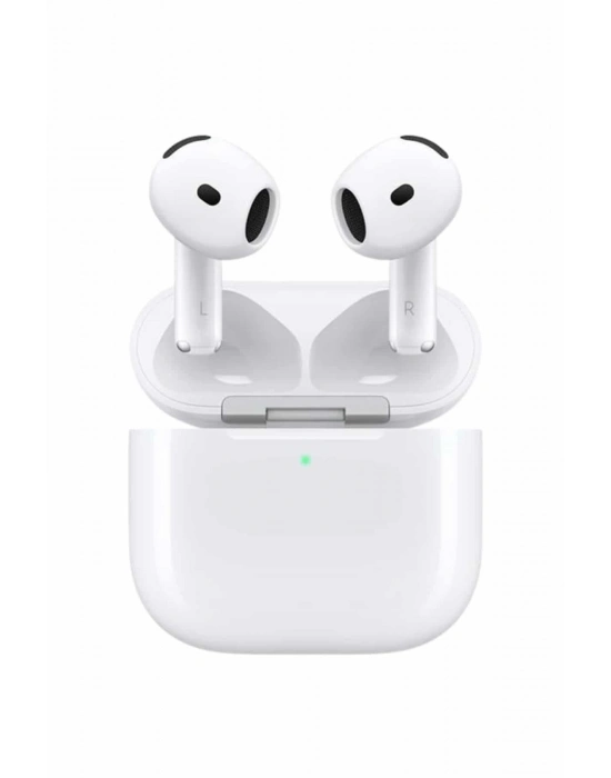 ® Bluetooth Kulaklık Beyaz Çağrı Cevaplama Dokunmatik Kontrol Kablosuz