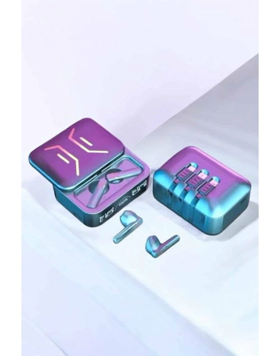 ® Bluetooth Kulaklık Gürültü Önleyici Yüksek Ses Kaliteli Kablosuz