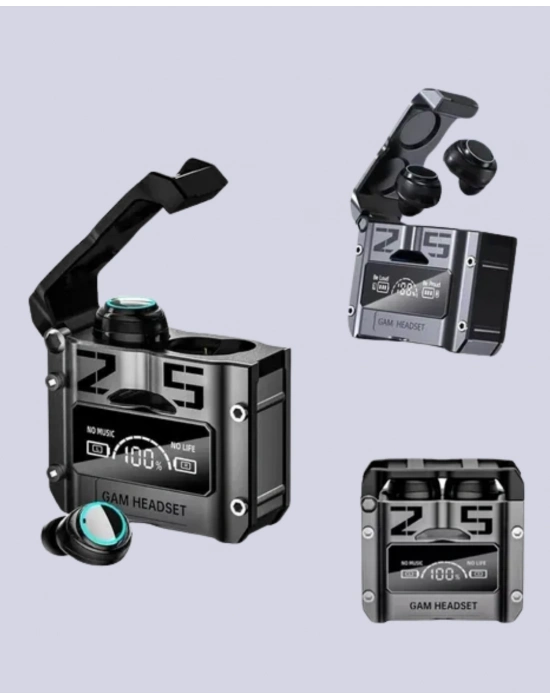 ® Bluetooth Kulaklık Kablosuz ANC Gürültü Önleyici Stereo Ses