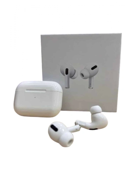 ® Bluetooth Kulaklık Kulak İçi Silikonlu Stereo Yüksek Ses Kaliteli Dokunmatik