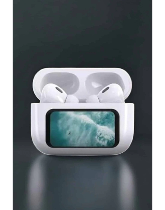 ® Bluetooth Kulaklık Kulakiçi Güçlü Ses Kaliteli Sesli Asistan