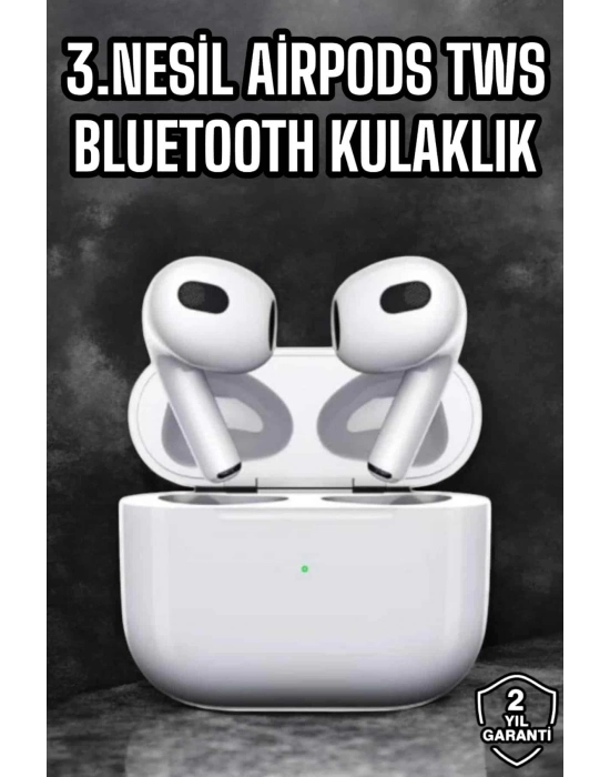 ® Bluetooth Kulaklık Yeni Nesil Gürültü Önleyici Yüksek Ses Kaliteli Mikrofonlu