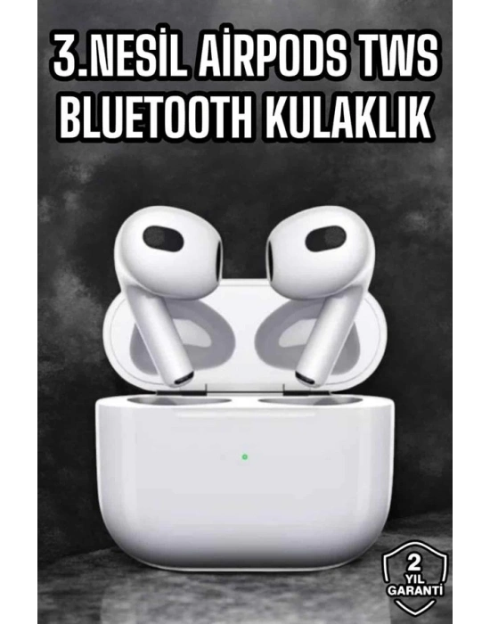 ® Bluetooth Kulaklık Yeni Nesil Gürültü Önleyici Yüksek Ses Kaliteli Mikrofonlu