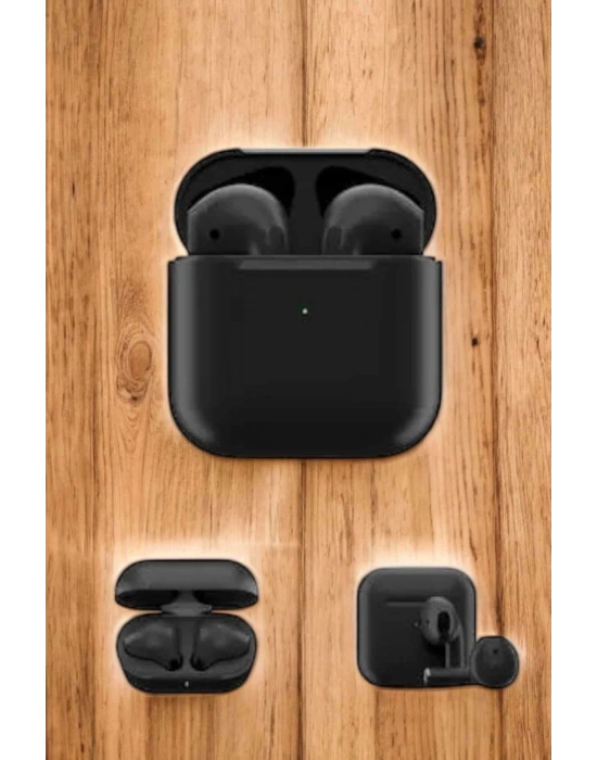 ® Bluetooth Kulaklık Yeni Nesil Pro Sensörlü Mikrofon Çağrı Cevaplama