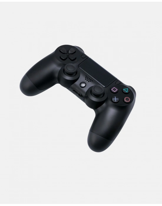 ® Bluetooth Oyun Kolu – Titreşimli, PS4, Steam, PC, Mobil ve Tablet Uyumlu