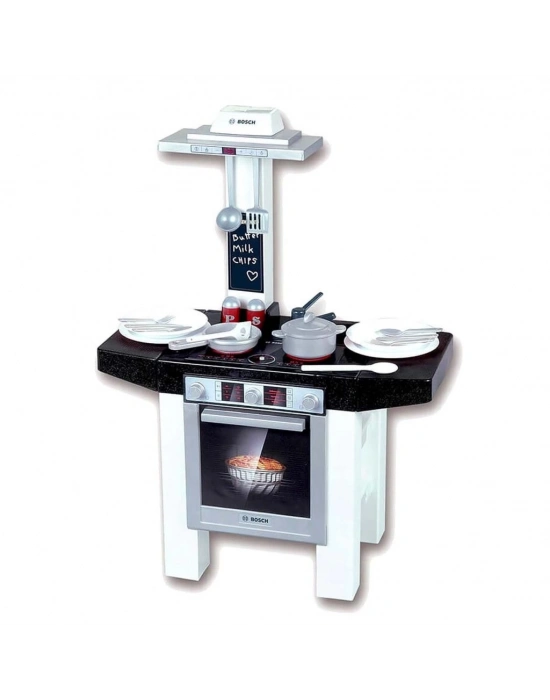 ® Bosch Mutfak Seti