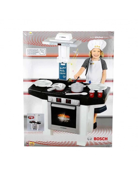 ® Bosch Mutfak Seti