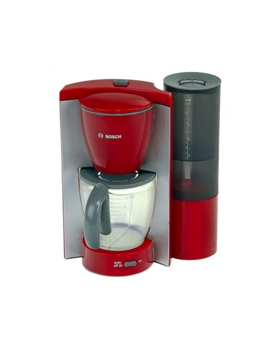 ® Bosch Oyuncak Kahve Makinesi
