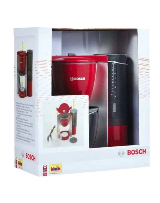 ® Bosch Oyuncak Kahve Makinesi