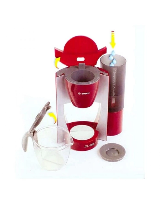 ® Bosch Oyuncak Kahve Makinesi