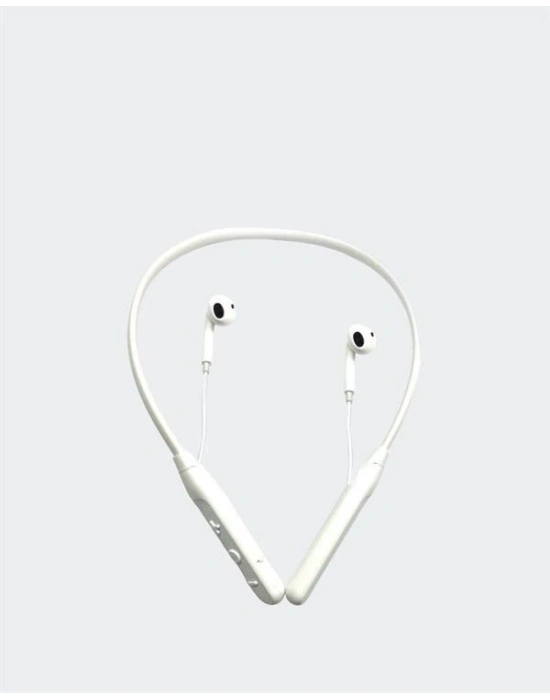 ® Boyun Askılı Kablosuz Kulaklık – Uzun Süreli Batarya Performansı