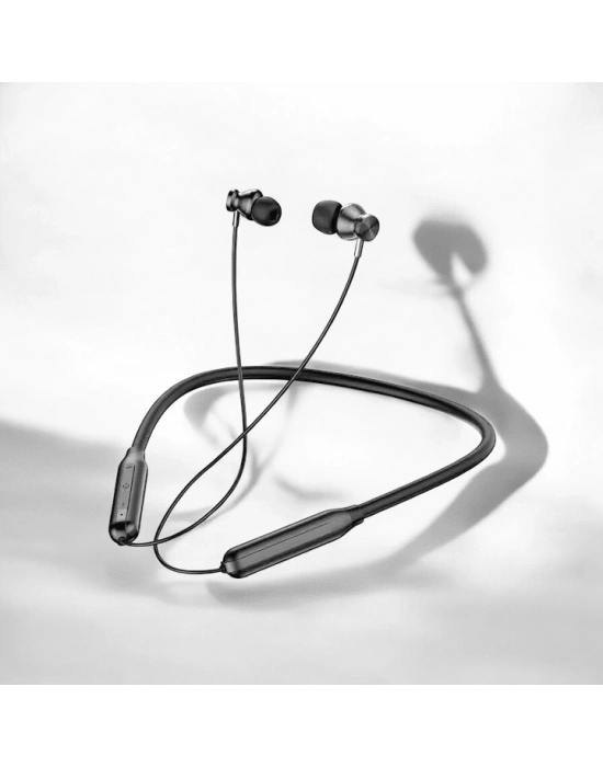 ® Boyun Bantlı Bluetooth Kulaklık ANC Özellikli Kulaklık İçi