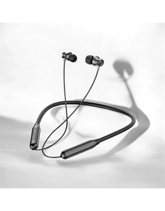 ® Boyun Bantlı Bluetooth Kulaklık ANC Özellikli Kulaklık İçi