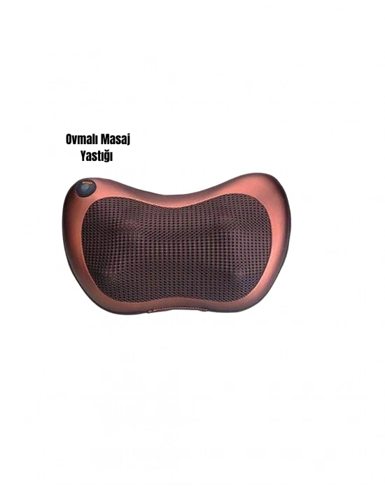 ® BOYUN MASAJ ALETİ