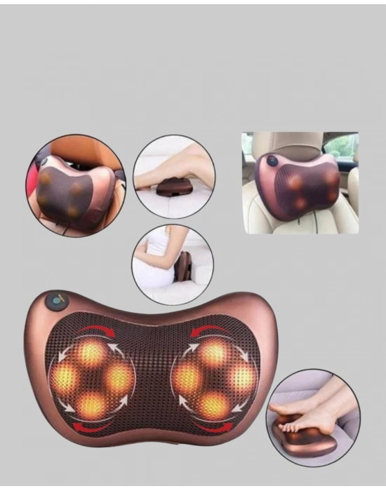 ® BOYUN MASAJ ALETİ