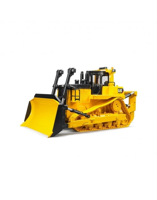 ®  Bruder Caterpillar Büyük Paletli Buldozer BR02452