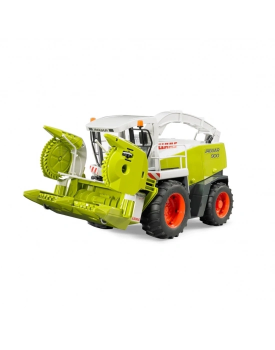 ®  Bruder Claas Jaguar 900 Silaj Makinesi