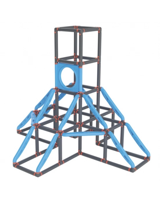 ® Builder Tower Oyun Alanı