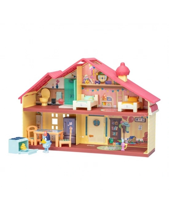 ® Büyük Ev Oyun Seti