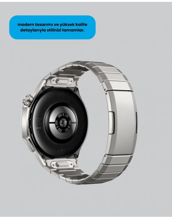 ® C15 PRO AKILLI SAAT