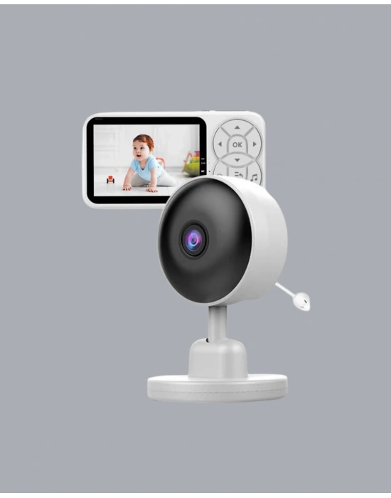 ® C3B BEBEK KAMERASI