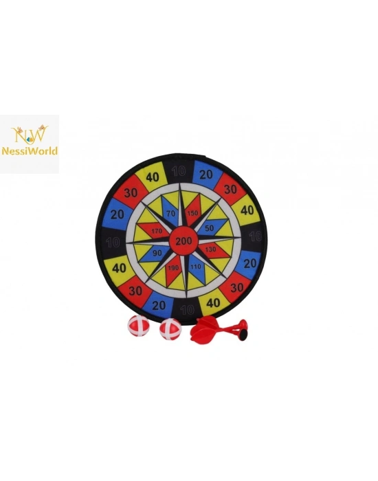 ® C7698-555-036 PVC YAPIŞKAN DART