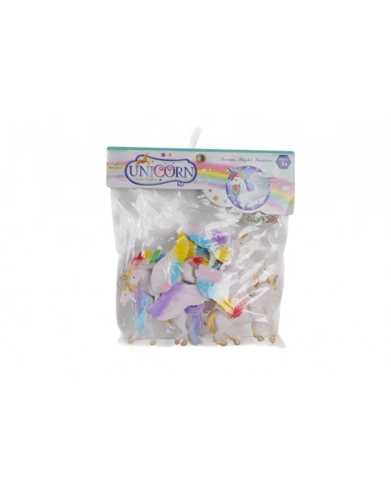 ® C7797-918 KANATLI ATLAR