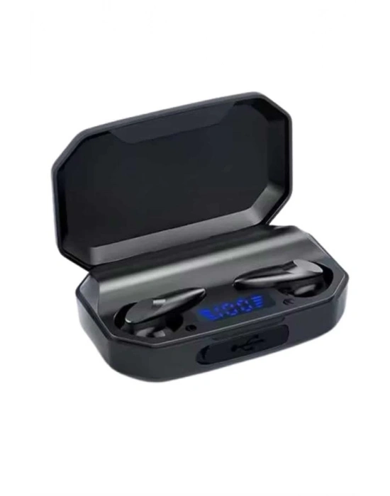 ® Çağrı Cevaplayabilen Akıllı Saat 5.2 Bluetooth Bağlantılı Gaming Kulaklık