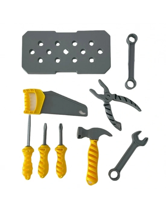 ® Çantalı Tamir Seti