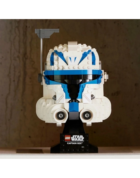 Captain Rex Kaskı 75349