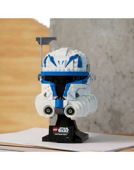 ® Captain Rex Kaskı 75349